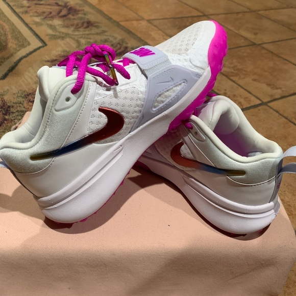 Nike Nike Air Zoom Diamond Elite Baseball Turf - Picture 2 of 13